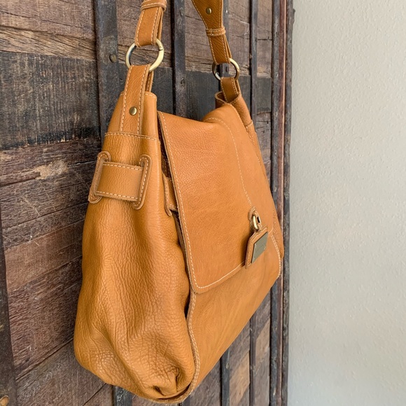 Adolfo Dominguez Handbag. - Picture 2 of 8